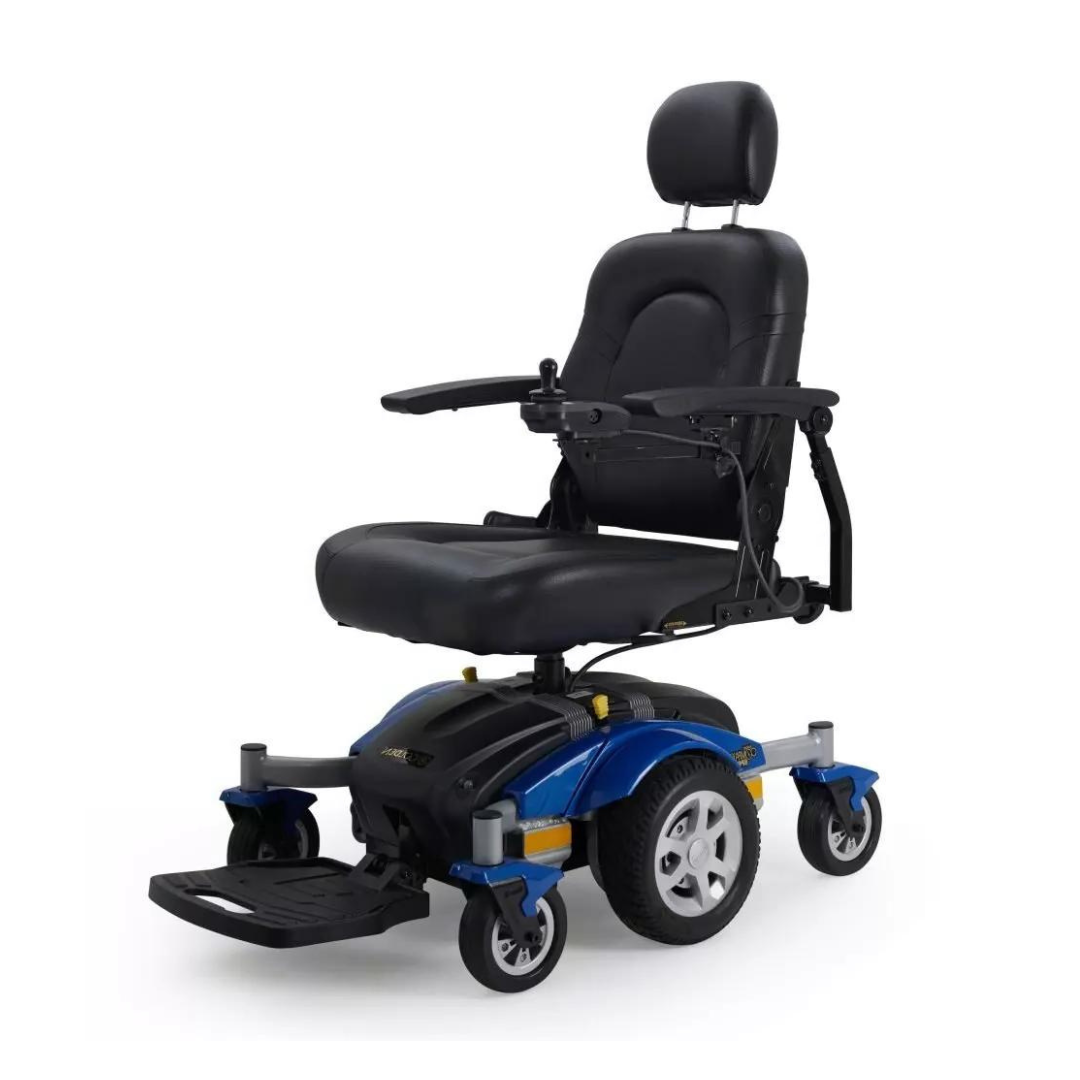 Compass™ Sport Power Wheelchair (GP605) By Golden | DME of America