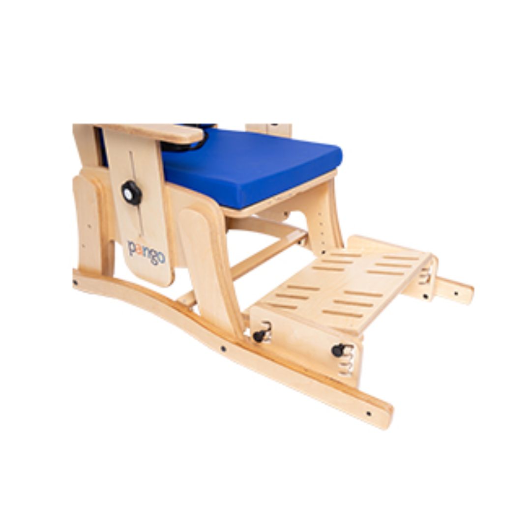 Footrest For Pango Activity Classroom Chair PA2401 By Circle | DME