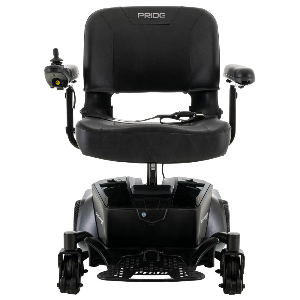 Go Chair MED Power Wheelchair