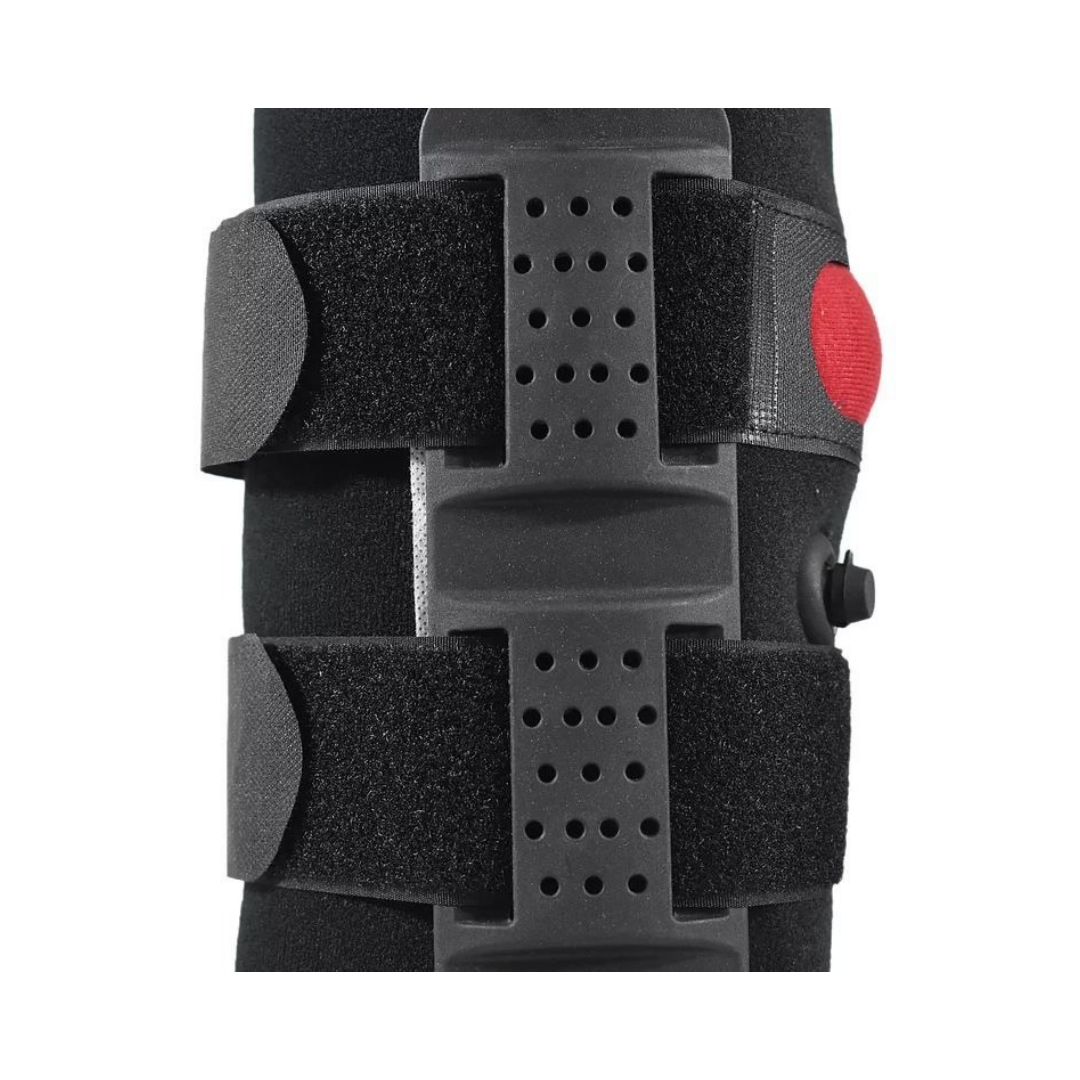 Low Top Air Walking Boot  Adjustable CAM Walker for Foot & Ankle Support By Drive Medical