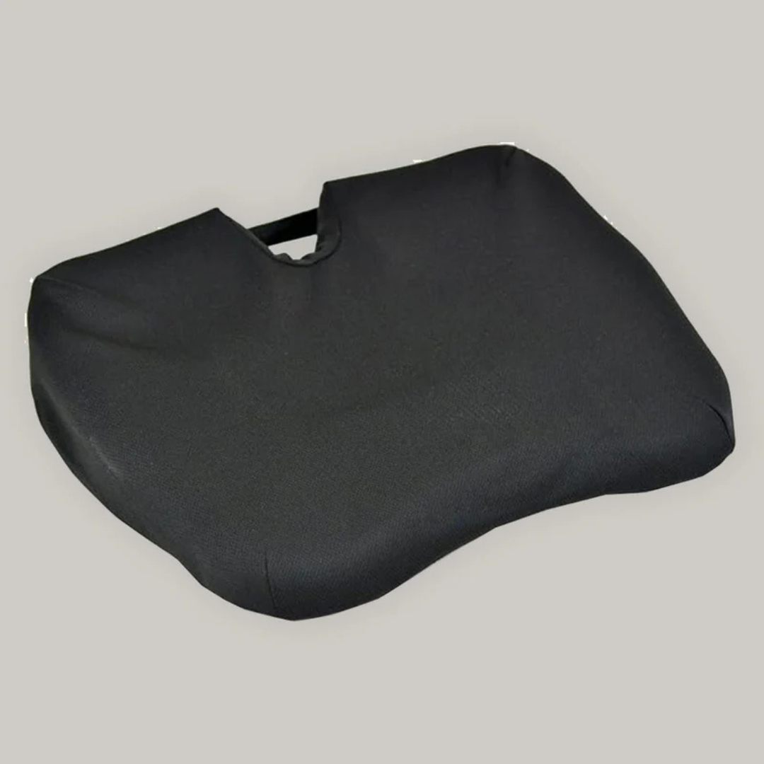 Contour Kabooti 3-in-1 Seat Cushion Ergonomic Portable Donut Pillow for Support
