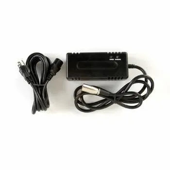 Lithium Battery Backup