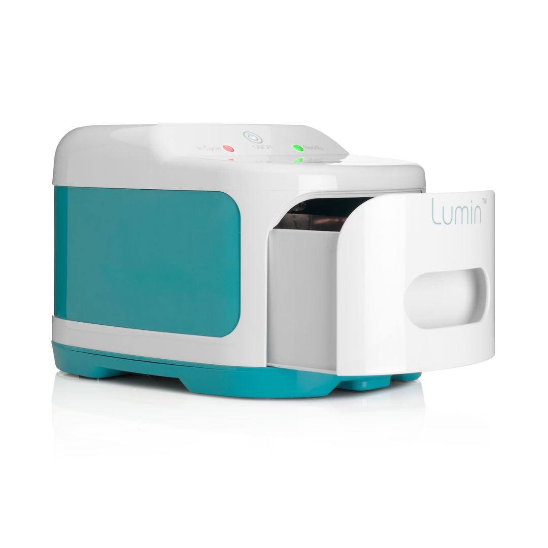 Lumin UVC UV-C Household Sanitizer (LM3000) By React
