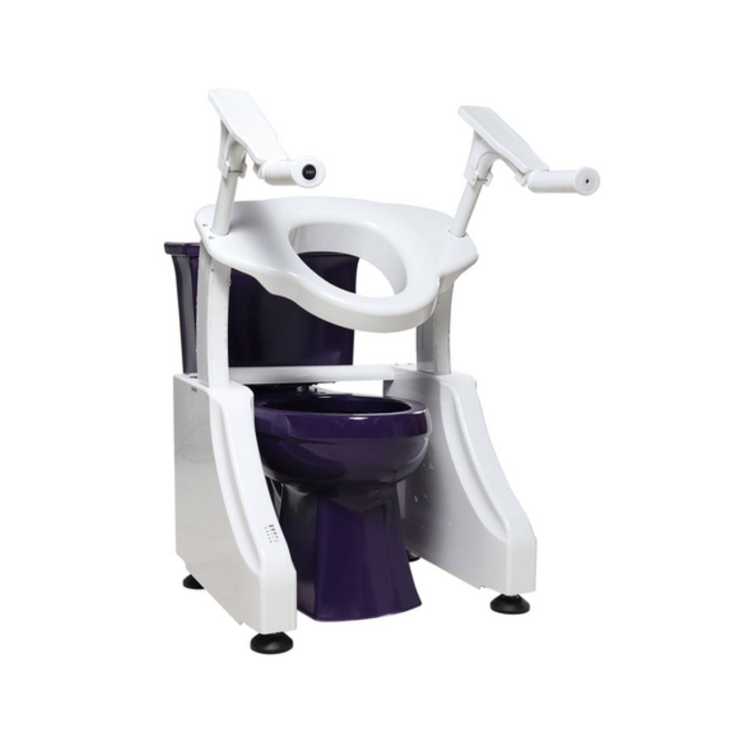 DIGNITY LIFTS – BIDET TOILET LIFT – WL1