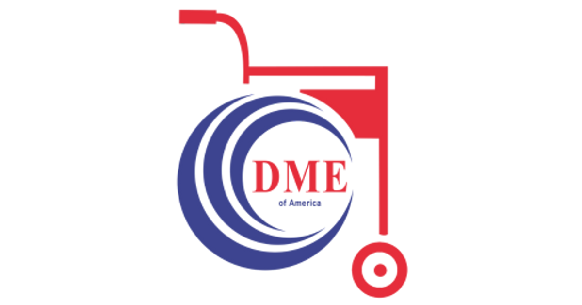 DME Of America Inc.