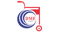 DME OF AMERICA INC Logo