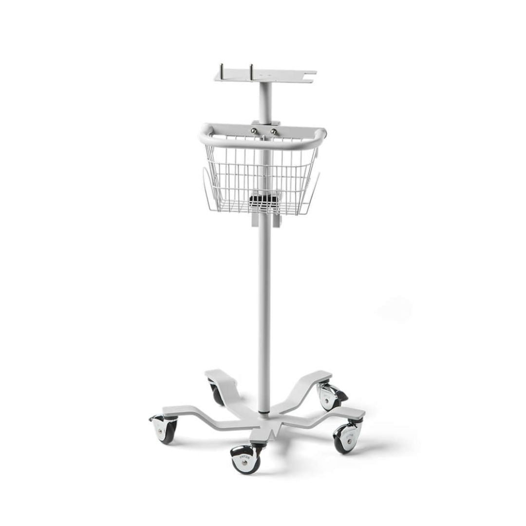 Roll Stand, PRI Series CPAP/BiPAP By Philips