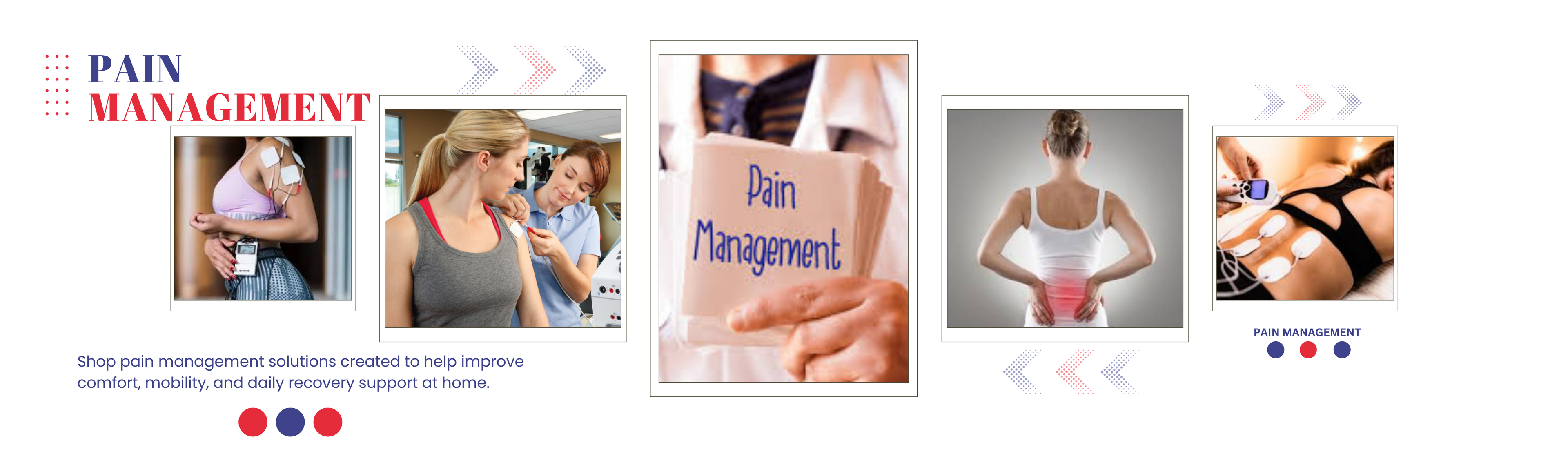 Pain Management