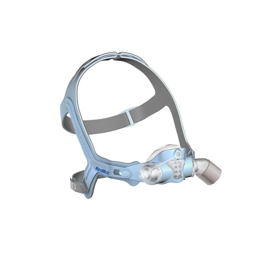 Pixi Pediatric Nasal Mask Complete System Standard By Resmed