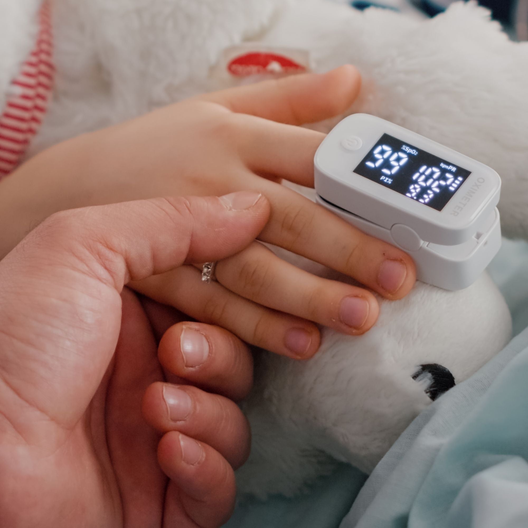 Pulse Oximeters