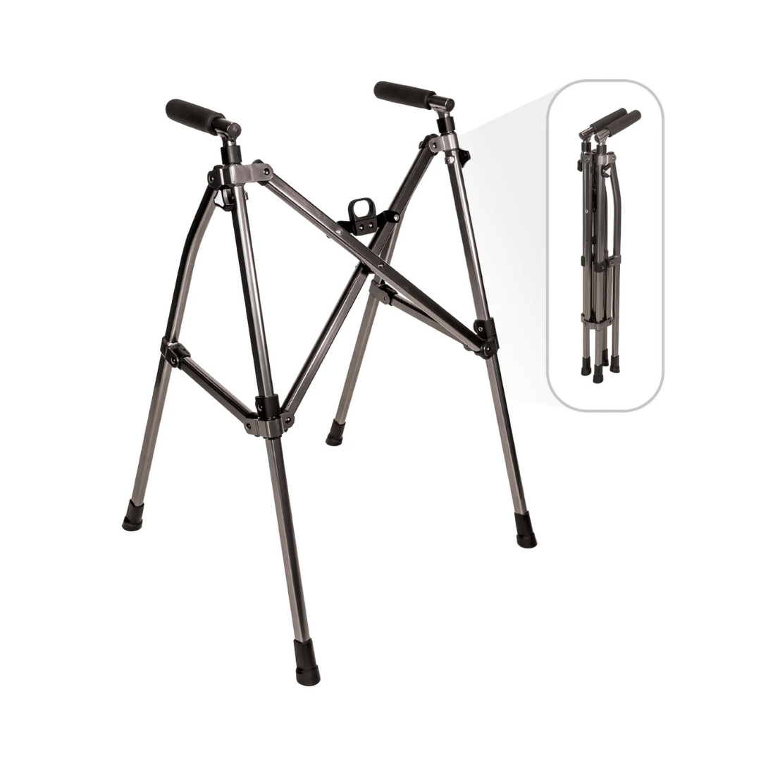Stander Wonder Walker Lite 4270BW Ultra Compact Folding Walker by Stander