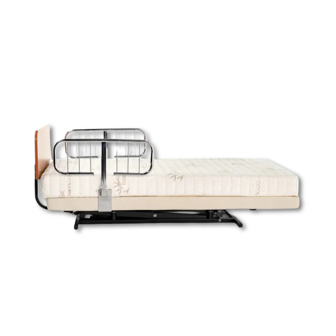 Supernal 3 Hi-Low Hospital Bed (B310-H) By Transfer Master