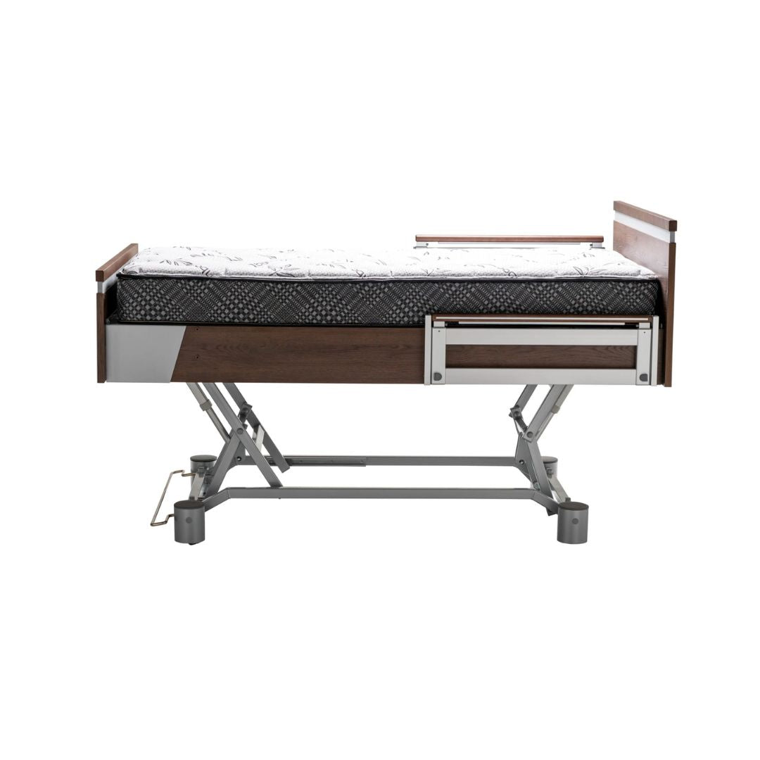 SonderCare Aura Premium Home Hospital Bed Full Electric