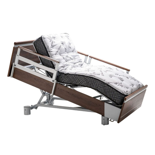 SonderCare Aura Premium Home Hospital Bed Full Electric