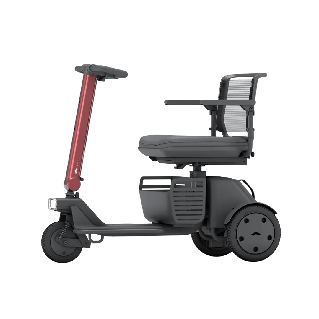 WHILL Model Ri Urban Mobility Scooter By Whill