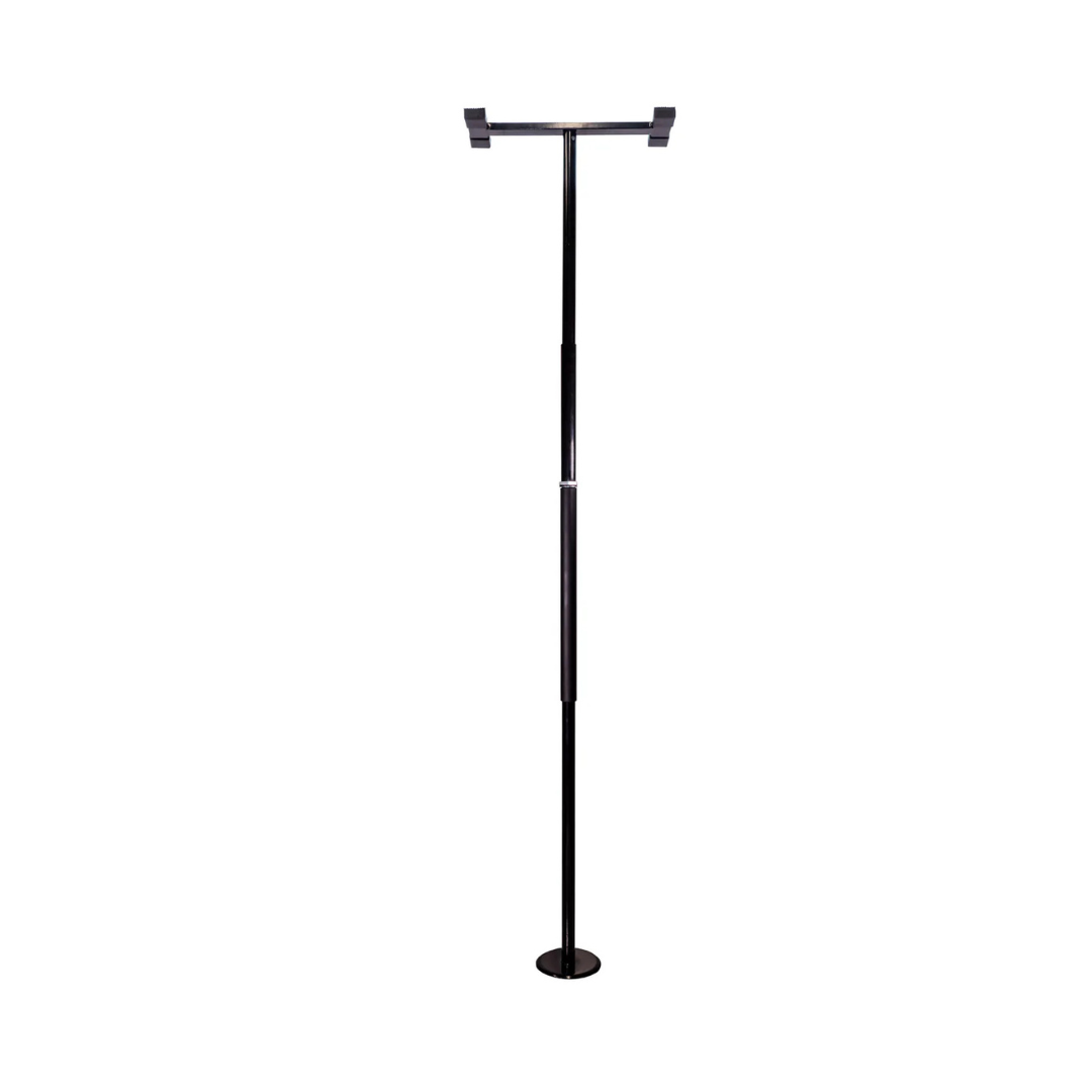 Stander Wonder Pole Slim Floor to Ceiling Safety Support Pole 1150W By Stander