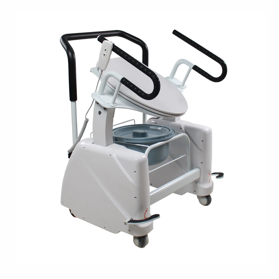Dignity Lifts Commercial Toilet Lift CL1