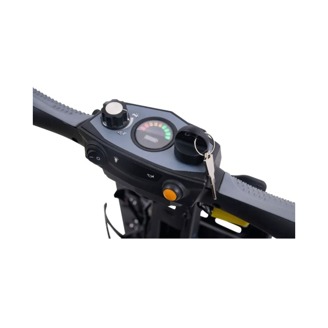 Buzzaround Carry On HD GB220 Scooter By Golden Technologies