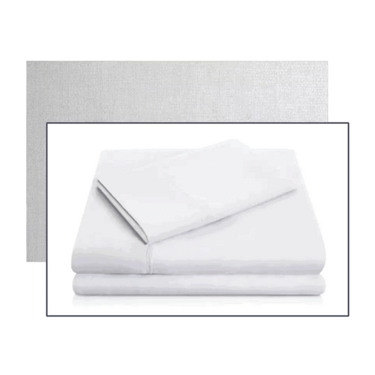 Microfiber Premium Sheet Set Twin XL by Sondercare