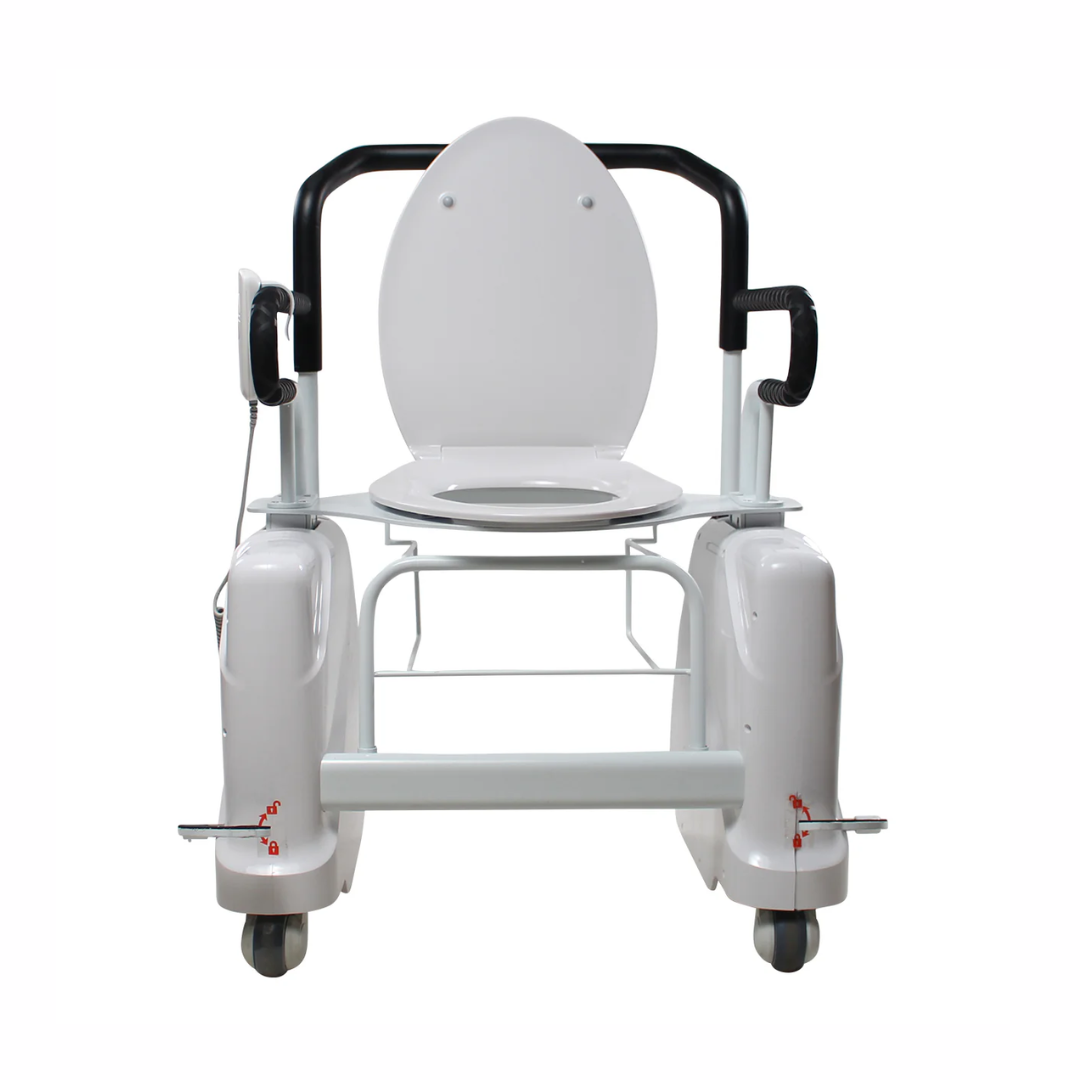 Dignity Lifts Commercial Toilet Lift CL1
