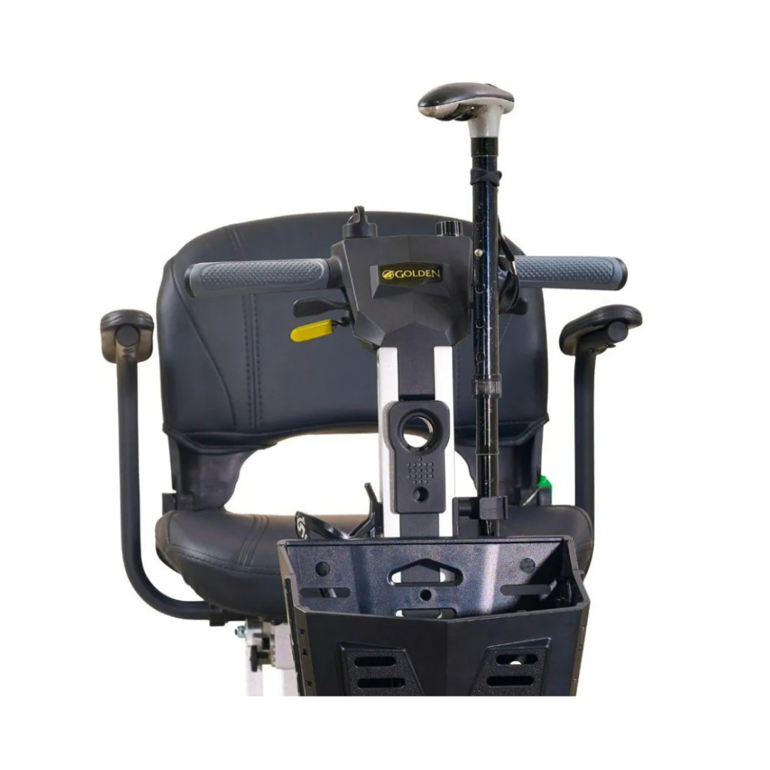 Buzzaround Carry On HD GB220 Scooter By Golden Technologies