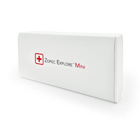 Explore Mini Travel CPAP Battery (212700C) By Zopec