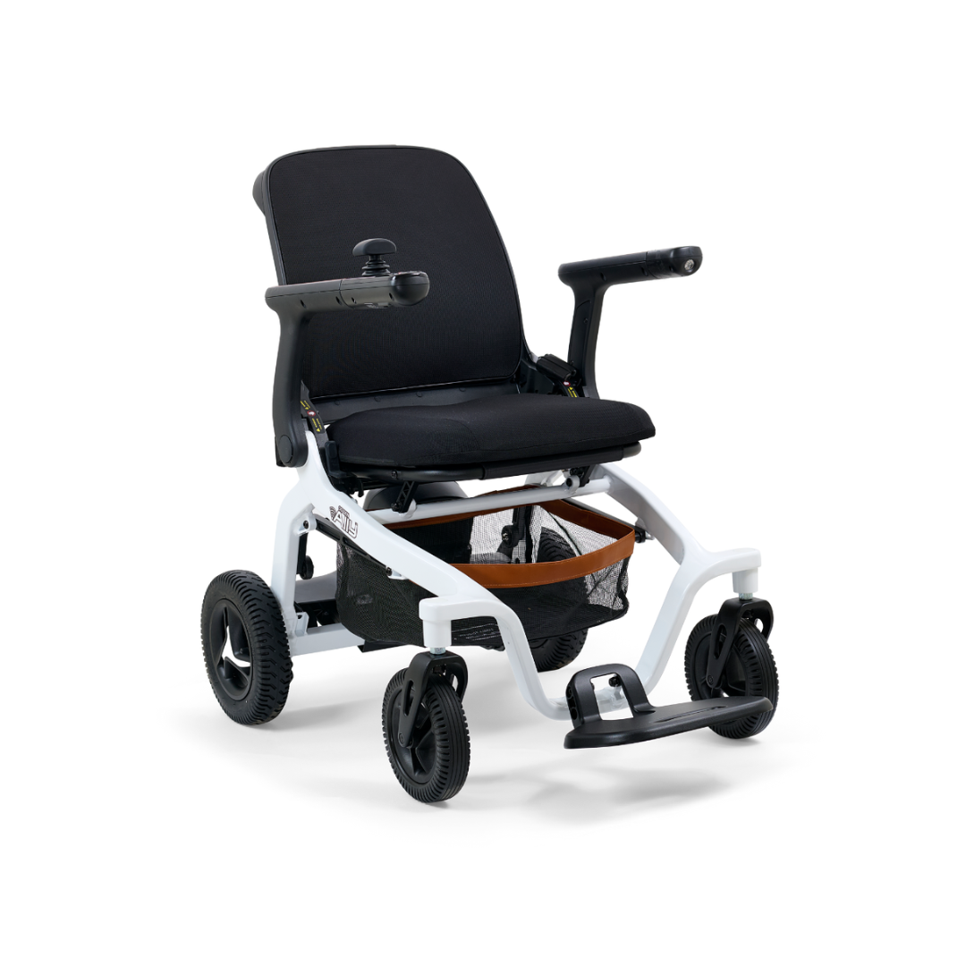 Ally Portable Power Wheelchair (GP303) By Golden Technologies