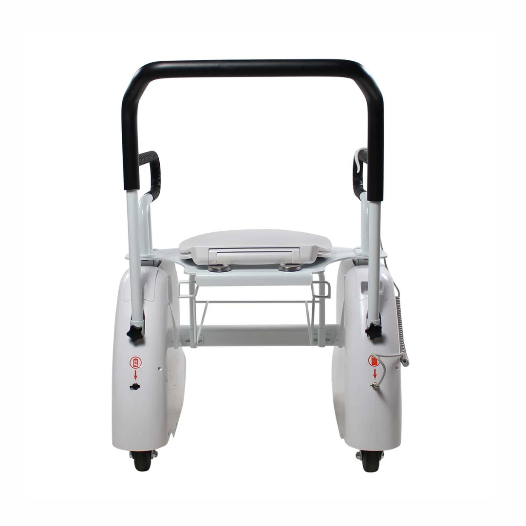 Dignity Lifts Commercial Toilet Lift CL1