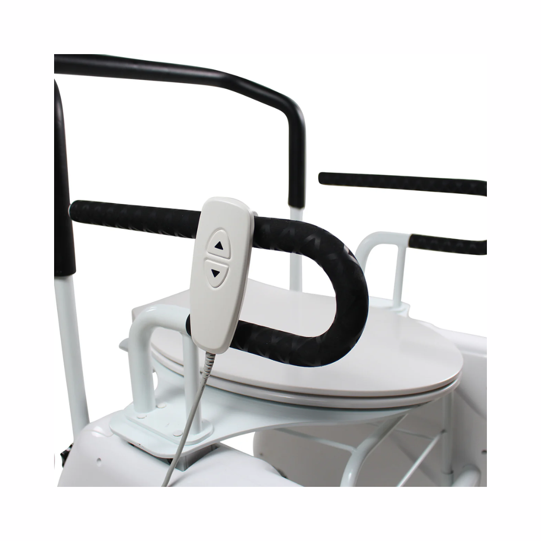 Dignity Lifts Commercial Toilet Lift CL1