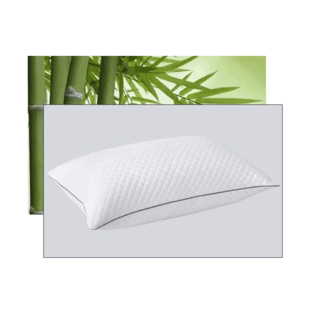 Heavenly Adjustable Pillow by Sondercare