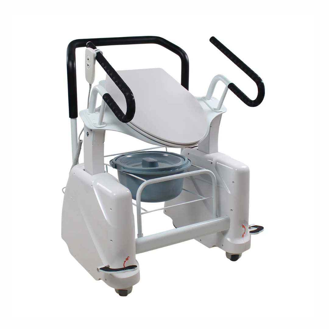 Dignity Lifts Commercial Toilet Lift CL1