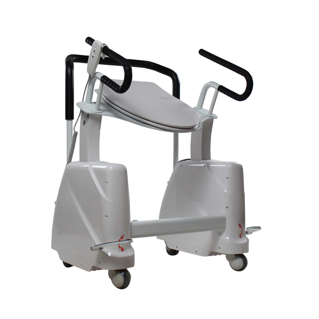 Dignity Lifts Commercial Toilet Lift CL1