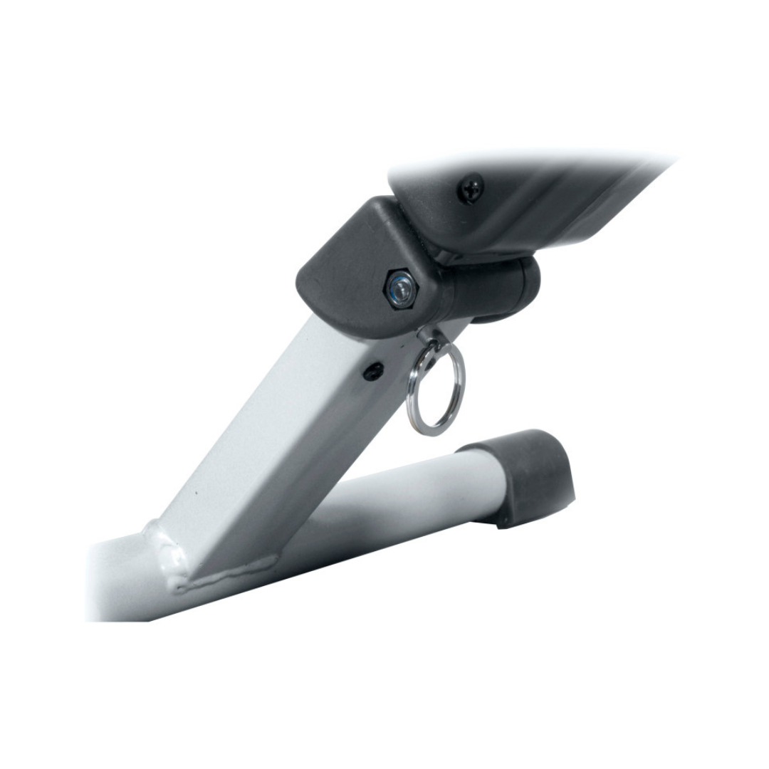 Folding Exercise Peddler with Electronic Display RTL10273 Drive Medical