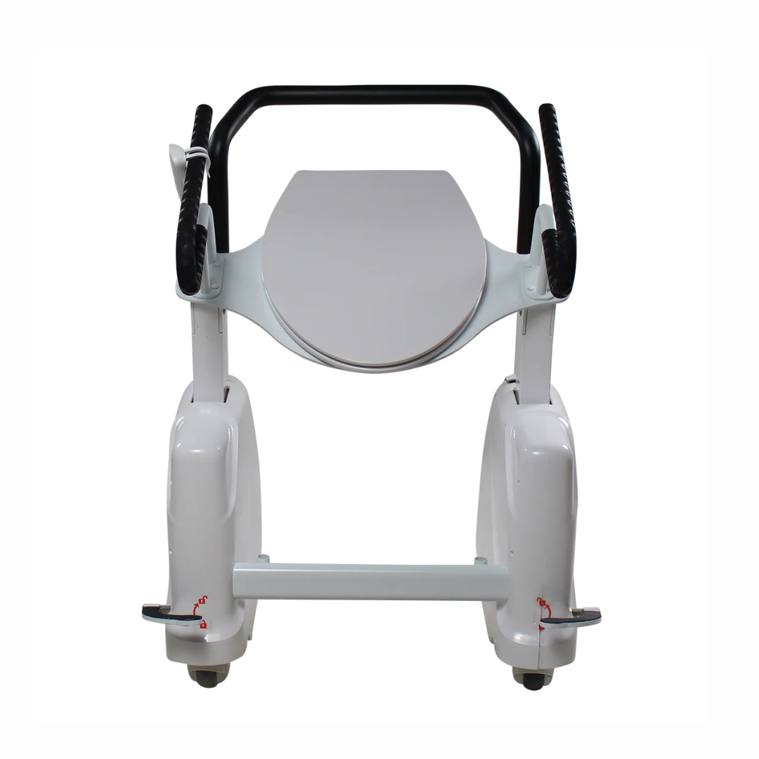 Dignity Lifts Commercial Toilet Lift CL1