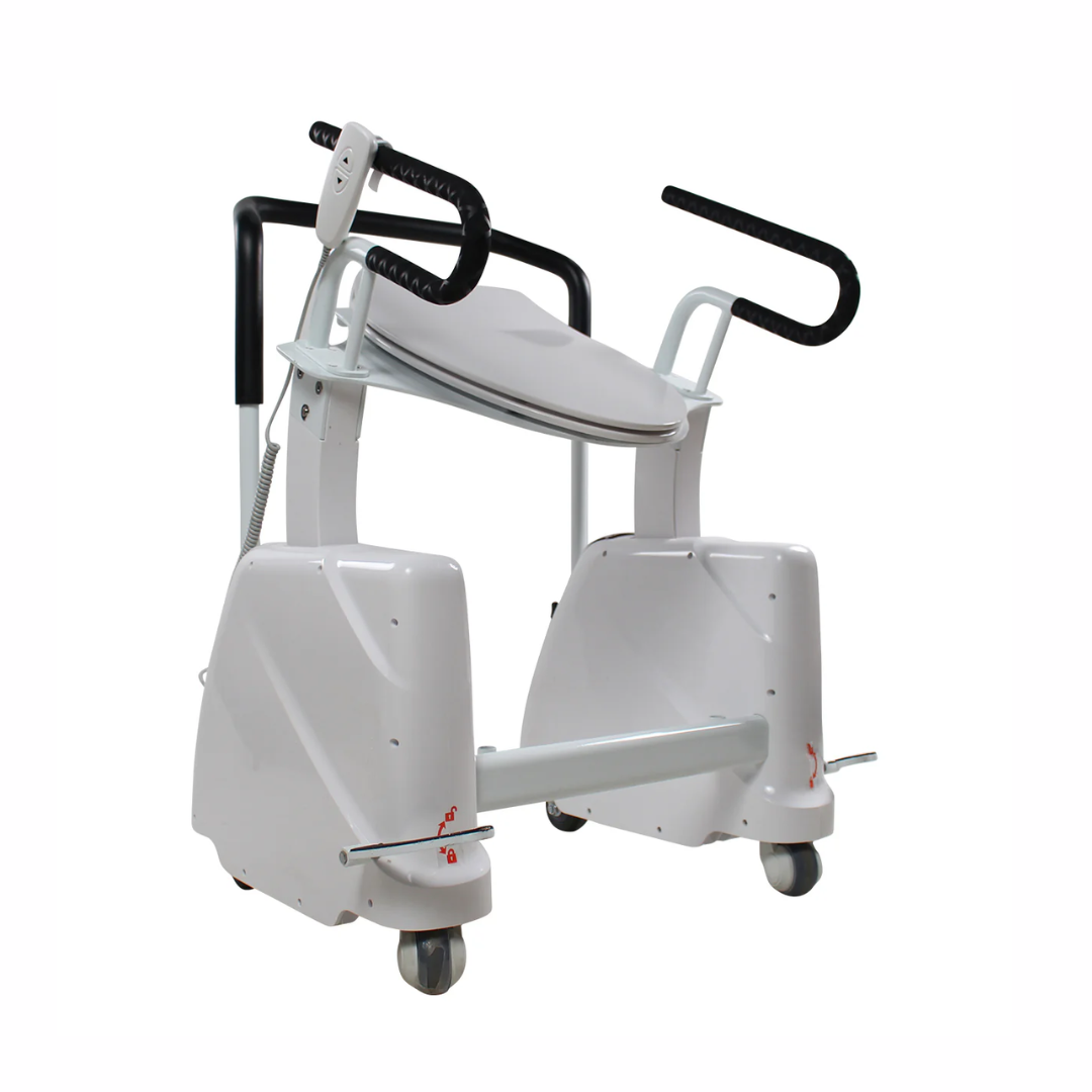 Dignity Lifts Commercial Toilet Lift CL1