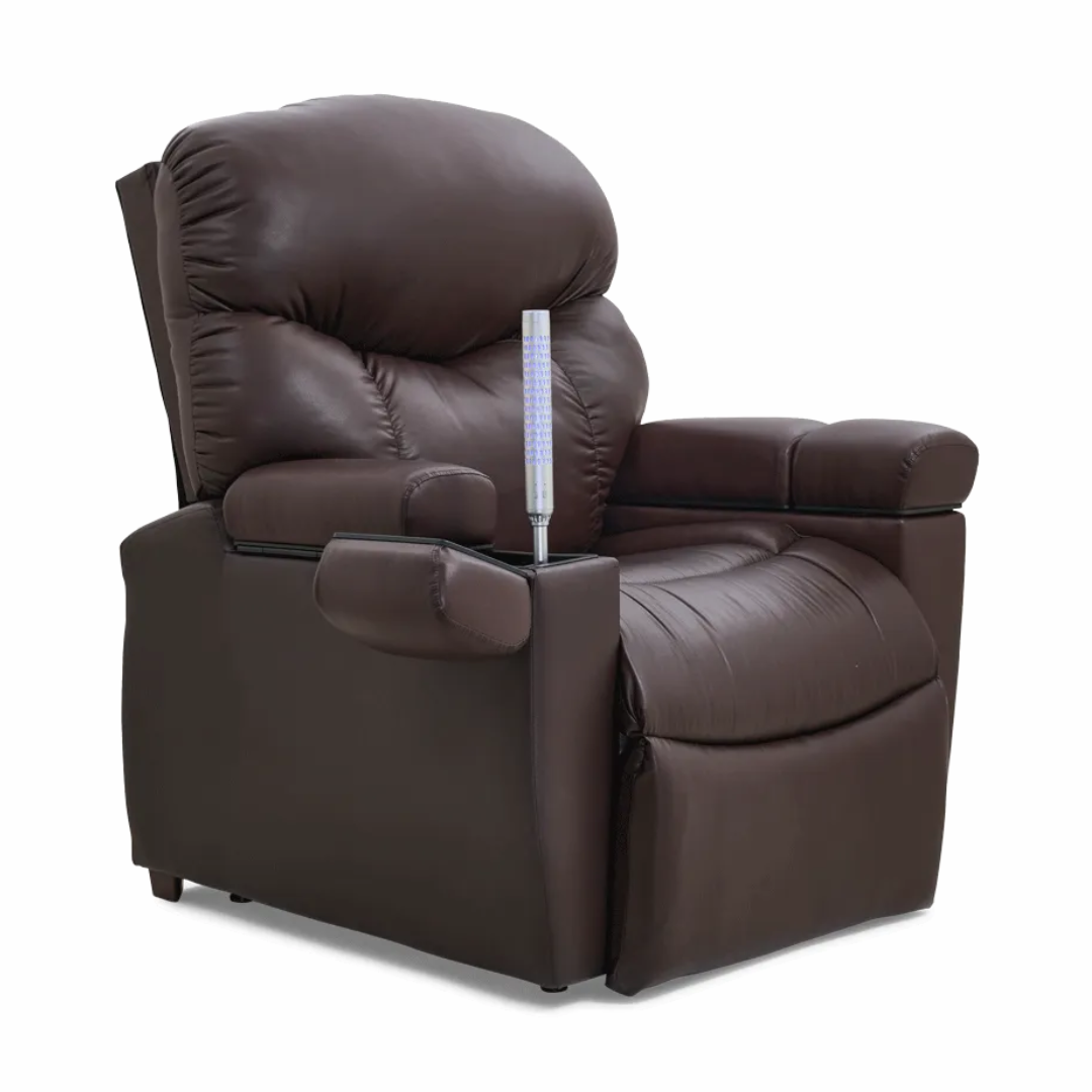 Cloud+ With MaxiComfort Power Lift Recliner (PR511) By Golden Technologies