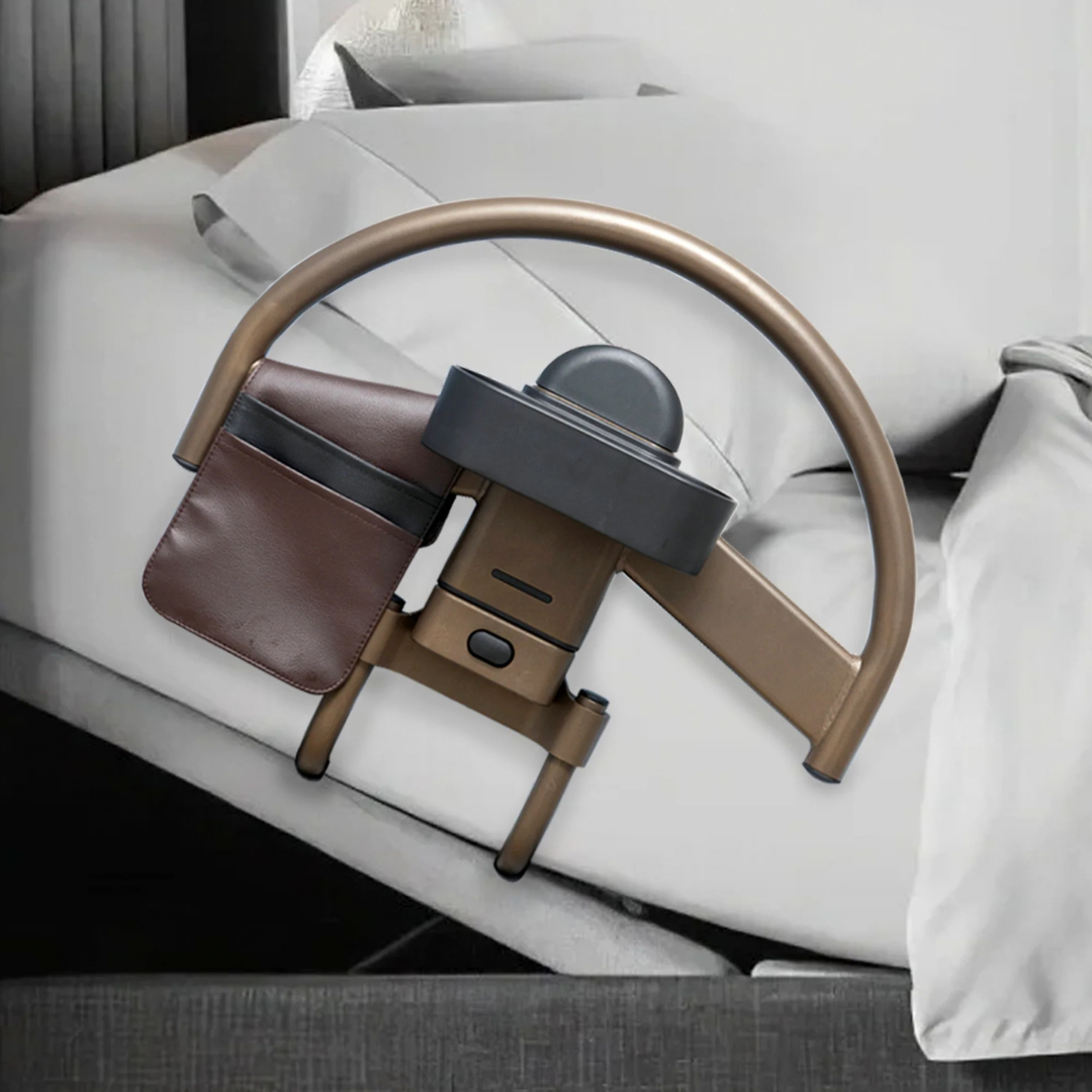 Wonder Click Bed Handle for Adjustable Beds 7960 by Stander