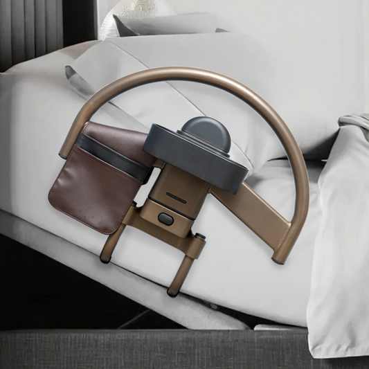 Wonder Click Bed Handle for Adjustable Beds 7960 by Stander