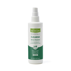 Remedy Essentials No-Rinse Spray Skin Cleanser 8 oz