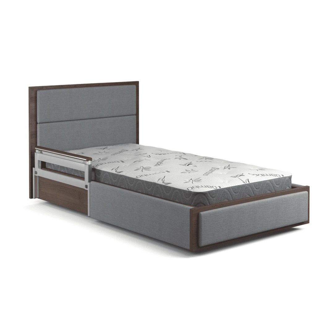 SonderCare AURA Platinum Luxury Home Hospital Bed