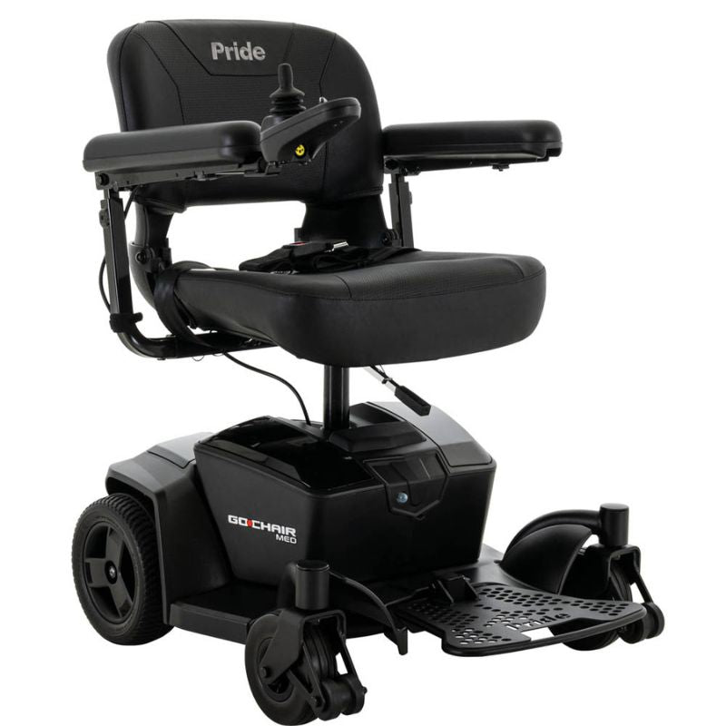 Go Chair MED Power Wheelchair