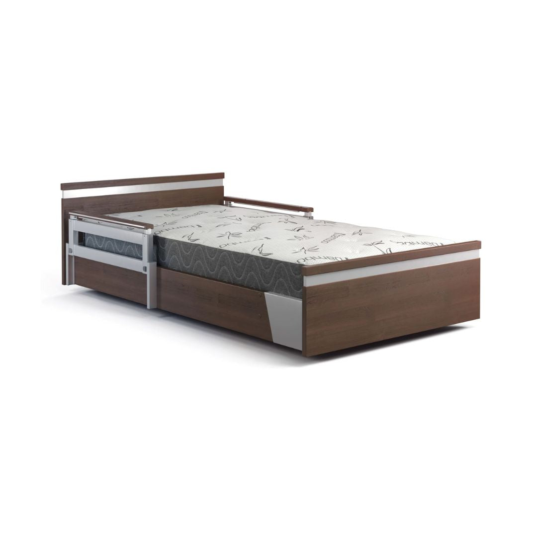 SonderCare Aura Premium Home Hospital Bed Full Electric