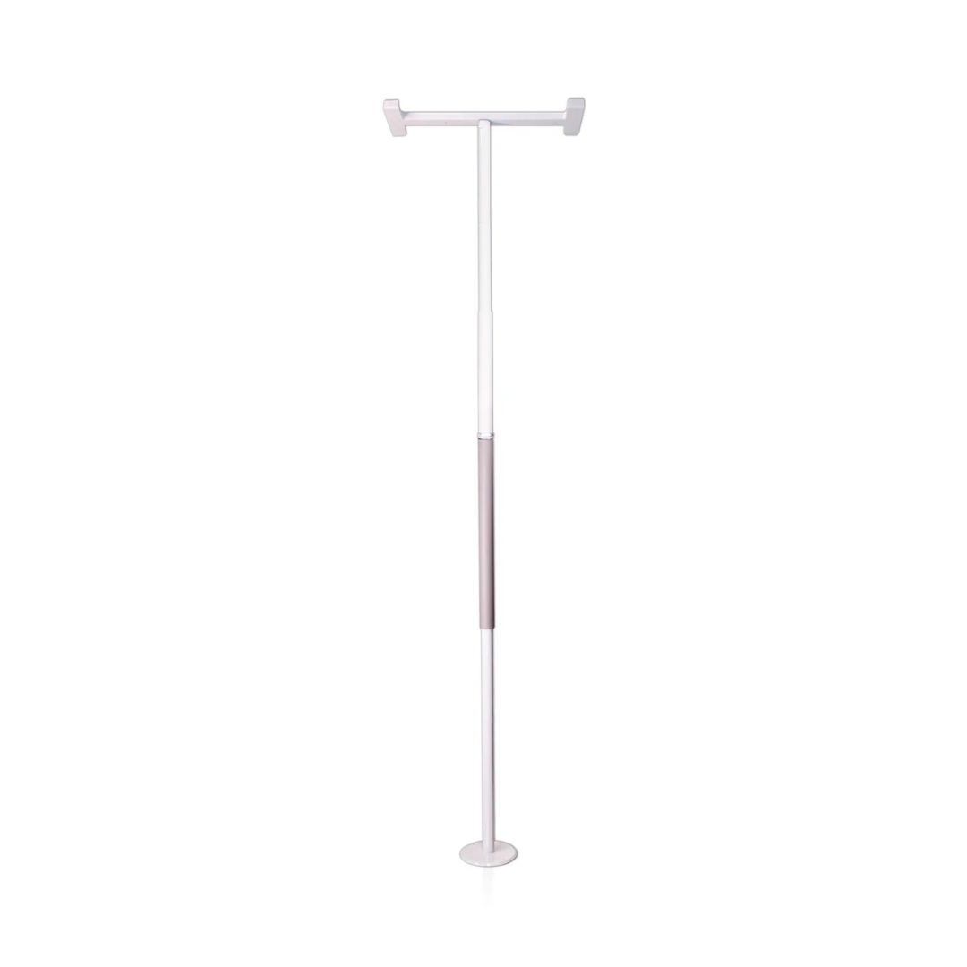 Stander Wonder Pole Slim Floor to Ceiling Safety Support Pole 1150W By Stander