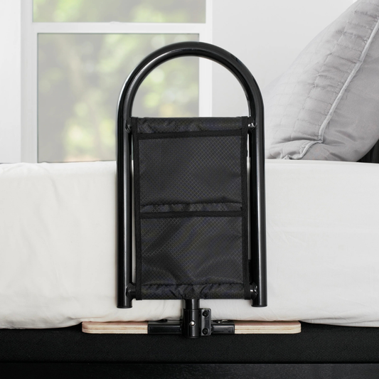 BedCane Support Handle for Safer Bed Transfers 2041 by Stander