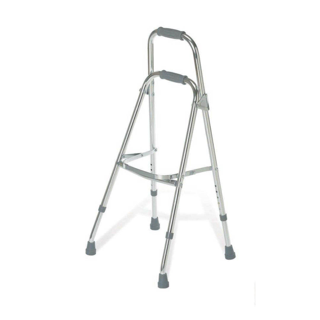 Medline Guardian Sidestepper Hemi Walker Youth G07771 By Medline | DME