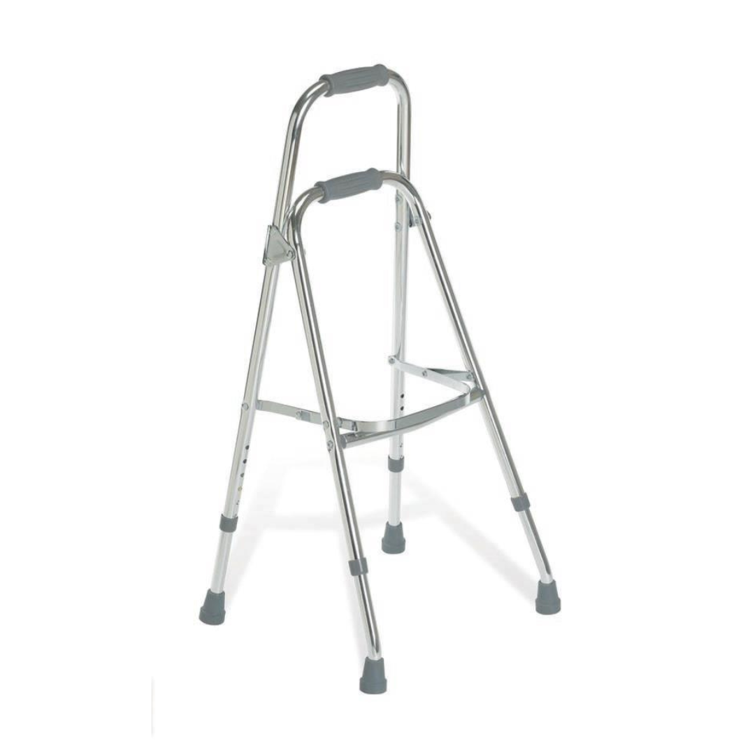 Medline Guardian Sidestepper Hemi Walker Youth G07771 By Medline | DME