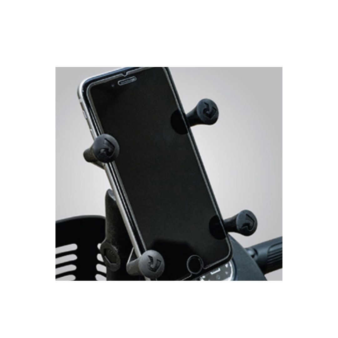RAM X-Grip Cell Phone Holder