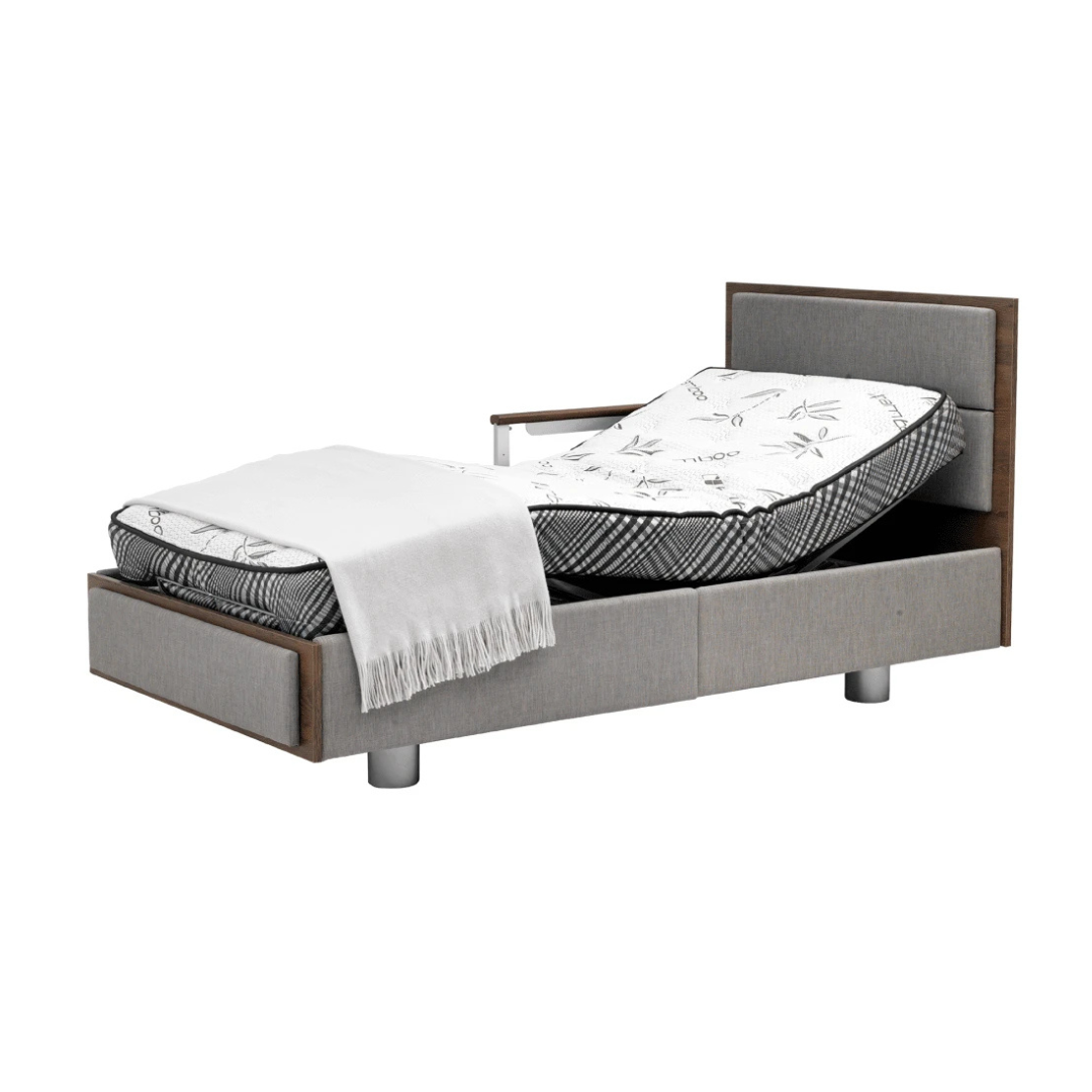 SonderCare AURA Platinum Luxury Home Hospital Bed