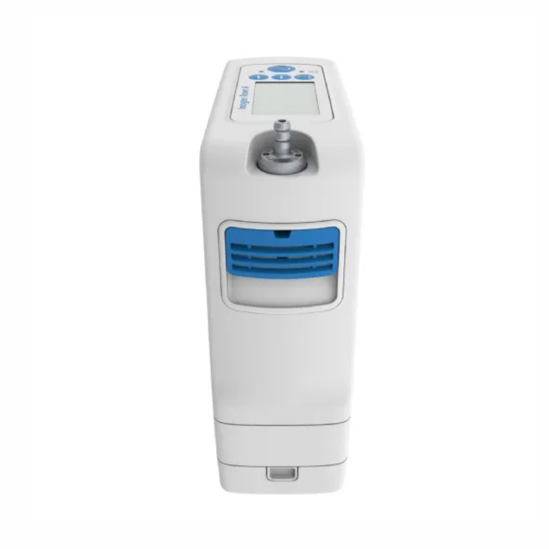 Inogen Rove 4 Portable Oxygen Concentrator By Inogen