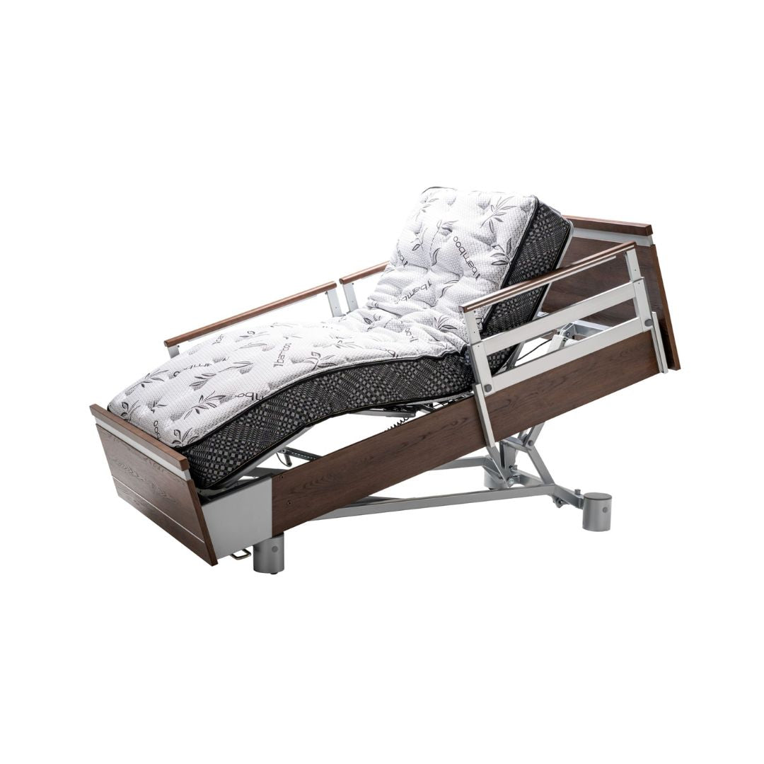 SonderCare Aura Premium Home Hospital Bed Full Electric